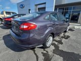 Used 2012 Ford Fiesta SE image 6