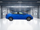 Used 2021 Nissan Versa SV image 4