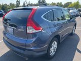 Used 2012 Honda CR-V EX-L image 4