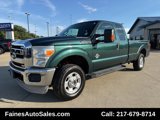 Used 2011 Ford F250 XLT w/ FX4 Off Road Pkg image 4