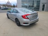 Used 2020 Honda Civic Sport image 5