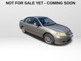 Used 2005 Honda Civic LX image 1