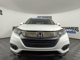 Used 2021 Honda HR-V EX image 3