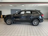 Used 2015 Jeep Grand Cherokee Limited w/ Luxury Group II image 4