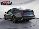 Certified 2022 Kia Forte GT image 3