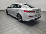 Used 2020 Kia Optima LX image 5