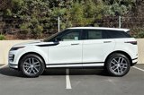 New 2025 Land Rover Range Rover Evoque Dynamic SE image 2