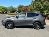 Used 2017 Toyota RAV4 SE image 2