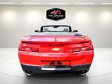 Used 2014 Chevrolet Camaro LT image 4