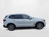 Certified 2022 BMW X5 xDrive40i w/ Premium Package image 4