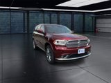 Used 2020 Dodge Durango SXT image 2