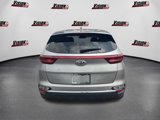 Used 2022 Kia Sportage LX image 4