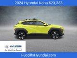 Certified 2024 Hyundai Kona SEL image 5