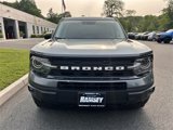 Used 2021 Ford Bronco Sport Outer Banks image 3