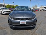 Used 2022 Kia Forte LXS w/ LXS Technology Package image 3