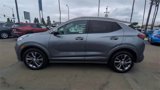 Certified 2021 Buick Encore GX Select w/ Sport Touring Package image 5