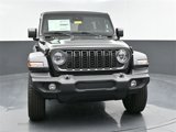 New 2024 Jeep Wrangler Sport S image 3