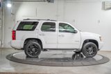 Used 2014 Chevrolet Tahoe LT w/ Suspension Package, Off-Road image 5