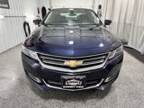 Used 2016 Chevrolet Impala LT w/ Convenience Package image 2