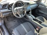 Used 2018 Honda Civic EX image 3