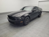 Used 2014 Ford Mustang Coupe image 2