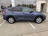 Used 2012 Honda CR-V EX image 2