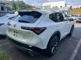 New 2025 Acura ADX A-Spec image 4
