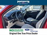 Used 2022 Ford Escape SE w/ Convenience Package image 4