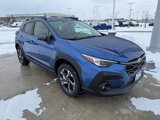New 2025 Subaru Crosstrek 2.5i Premium w/ Popular Package #3 image 3