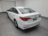Used 2016 Hyundai Sonata Limited image 5