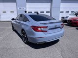 Used 2022 Honda Accord Sport image 4