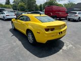 Used 2013 Chevrolet Camaro LS image 5