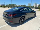 Certified 2024 Lexus ES 250 w/ Premium Package image 3