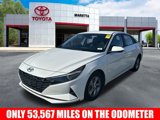 Used 2022 Hyundai Elantra SE image 3