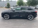 Used 2024 Audi Q4 e-tron Premium Plus w/ Premium Plus image 4