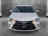 Used 2016 Toyota Camry SE image 2