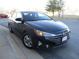 Used 2020 Hyundai Elantra SEL w/ Cargo Package (C1) image 3