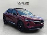 Used 2021 Buick Envision Essence w/ Sport Touring Package image 4