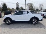Used 2022 Hyundai Santa Cruz Limited image 3