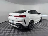 Used 2021 BMW X6 xDrive40i w/ M Sport Package image 5