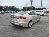 Used 2019 Ford Fusion SE image 5
