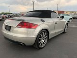 Used 2008 Audi TT 3.2 image 3