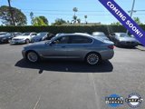 Used 2022 BMW 530i w/ Convenience Package image 3