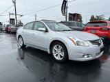 Used 2012 Nissan Altima 3.5 SR image 2