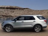 Used 2018 Ford Explorer Limited image 4