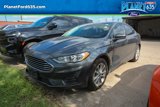 Certified 2020 Ford Fusion SE image 3