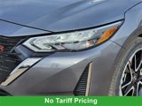 New 2025 Nissan Sentra SR image 5