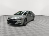 Certified 2023 Chevrolet Malibu RS image 4