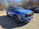 New 2025 Chevrolet Equinox RS w/ Convenience Package III image 3