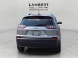 Used 2019 Jeep Cherokee Latitude Plus w/ Comfort/Convenience Group image 4